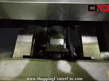فرز سی ان سی سه محور SINO VMC 850 ساخت چین